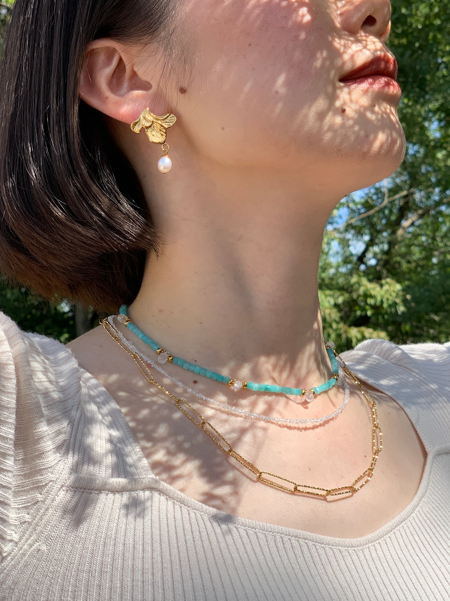 Bailey Earrings