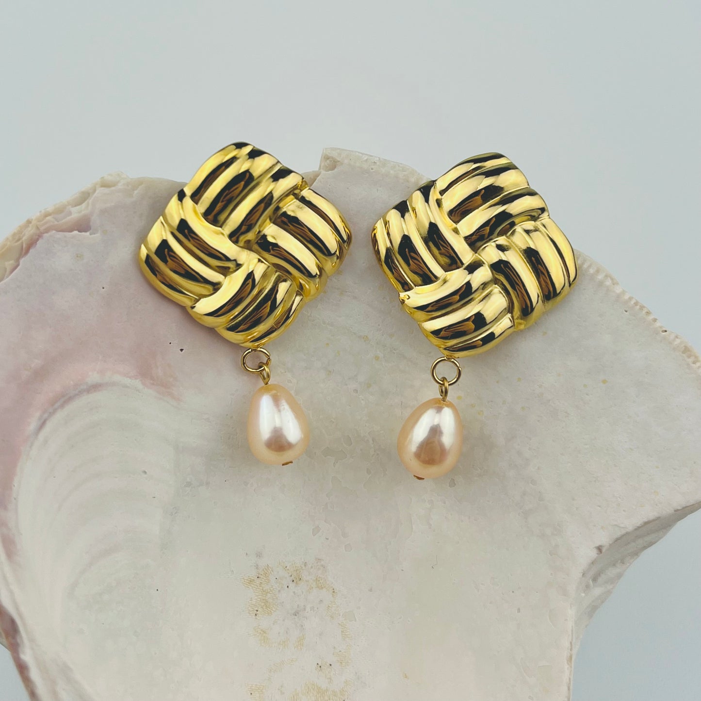 Maya Earrings 003
