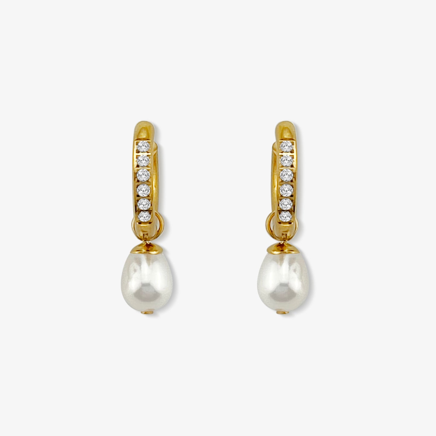 Isla Earrings