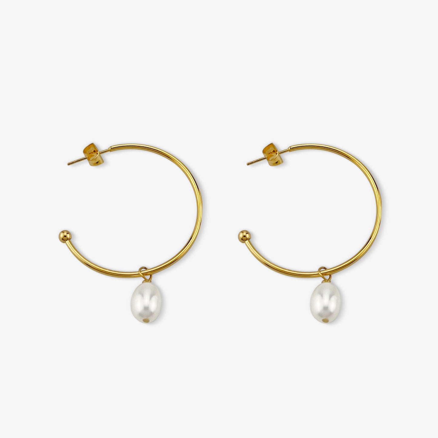 Ayla Earrings