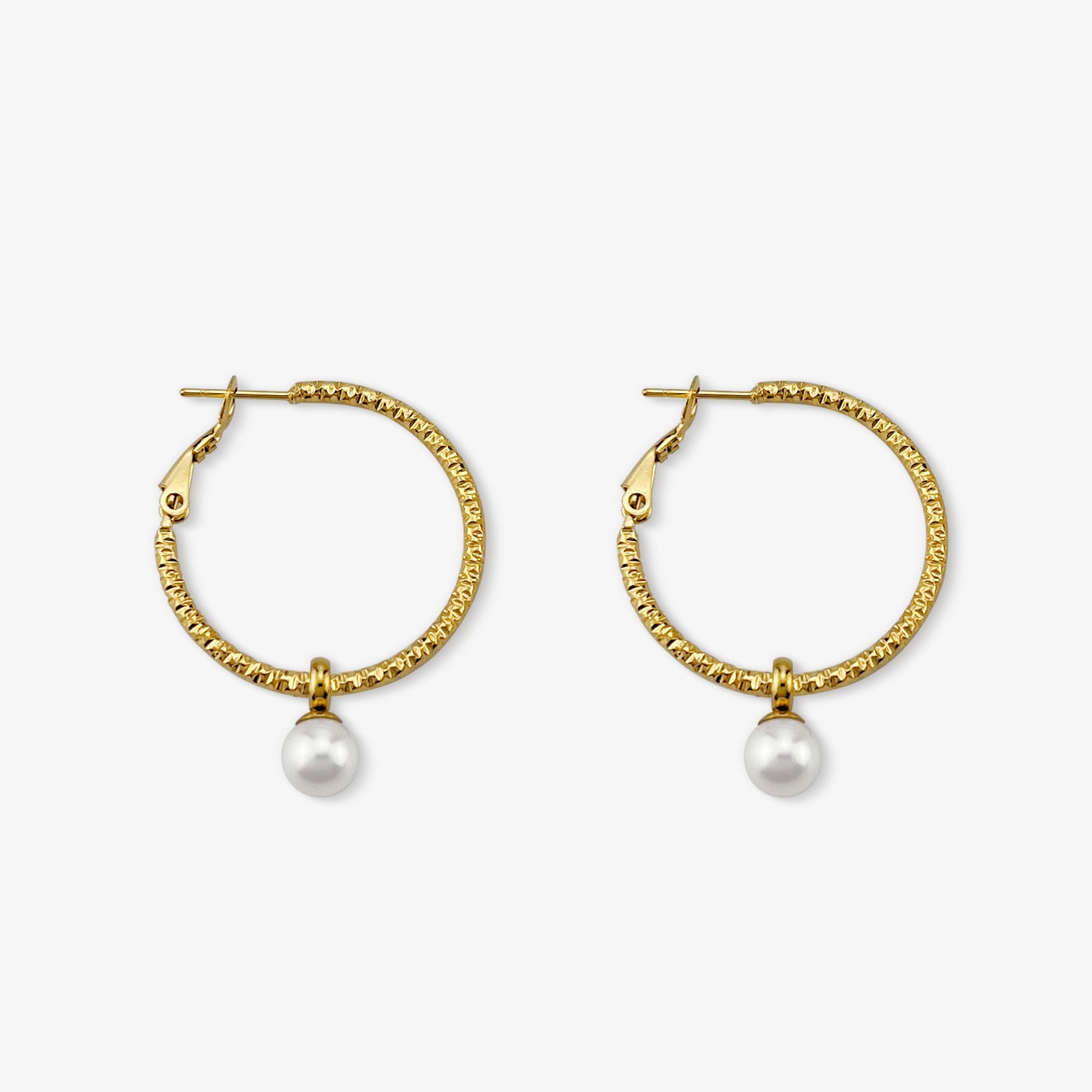 Julia Earrings