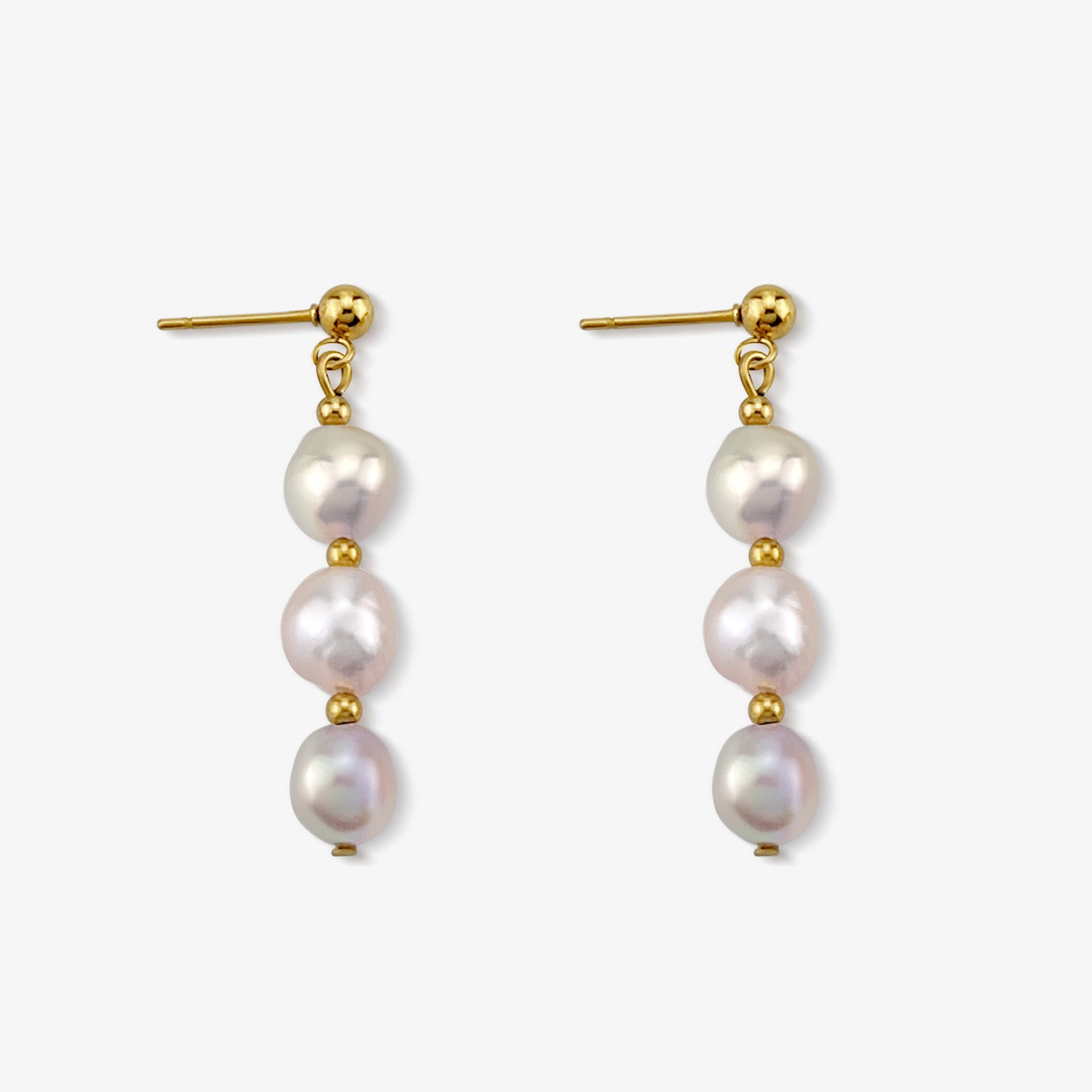 Lila Earrings
