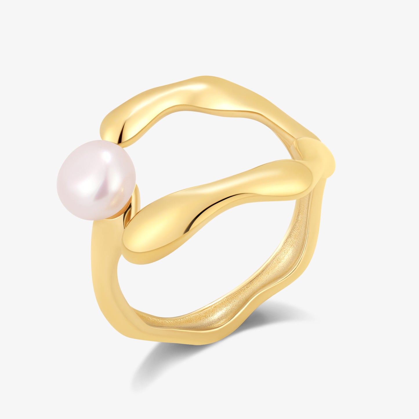 Tide Ring