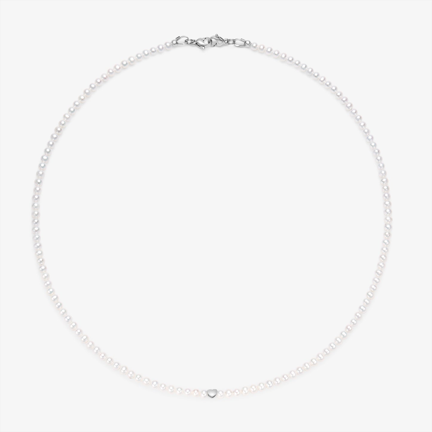 Aurora Pearl Necklace