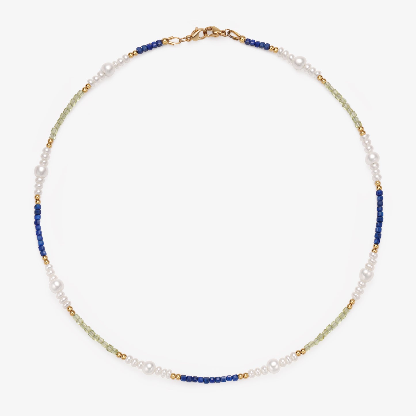 Zoe Necklace