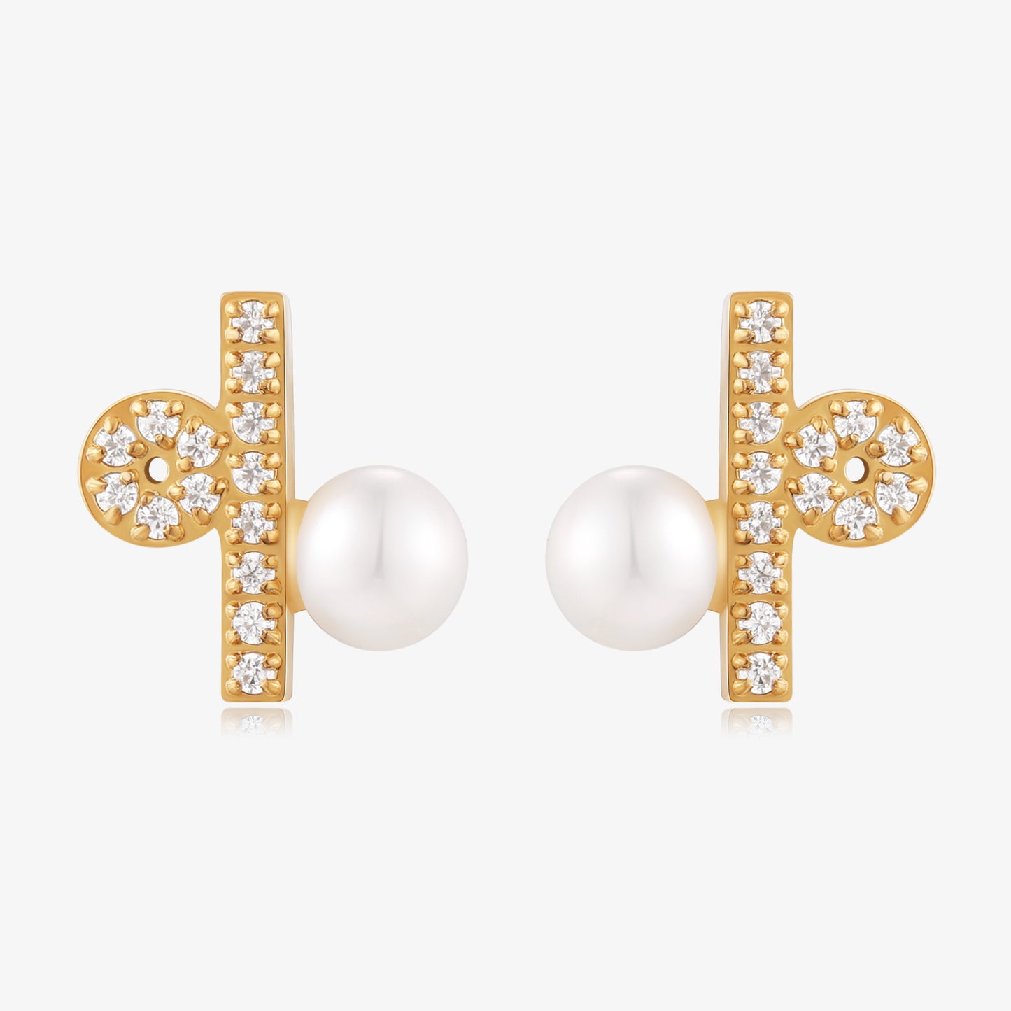 Mila Earrings