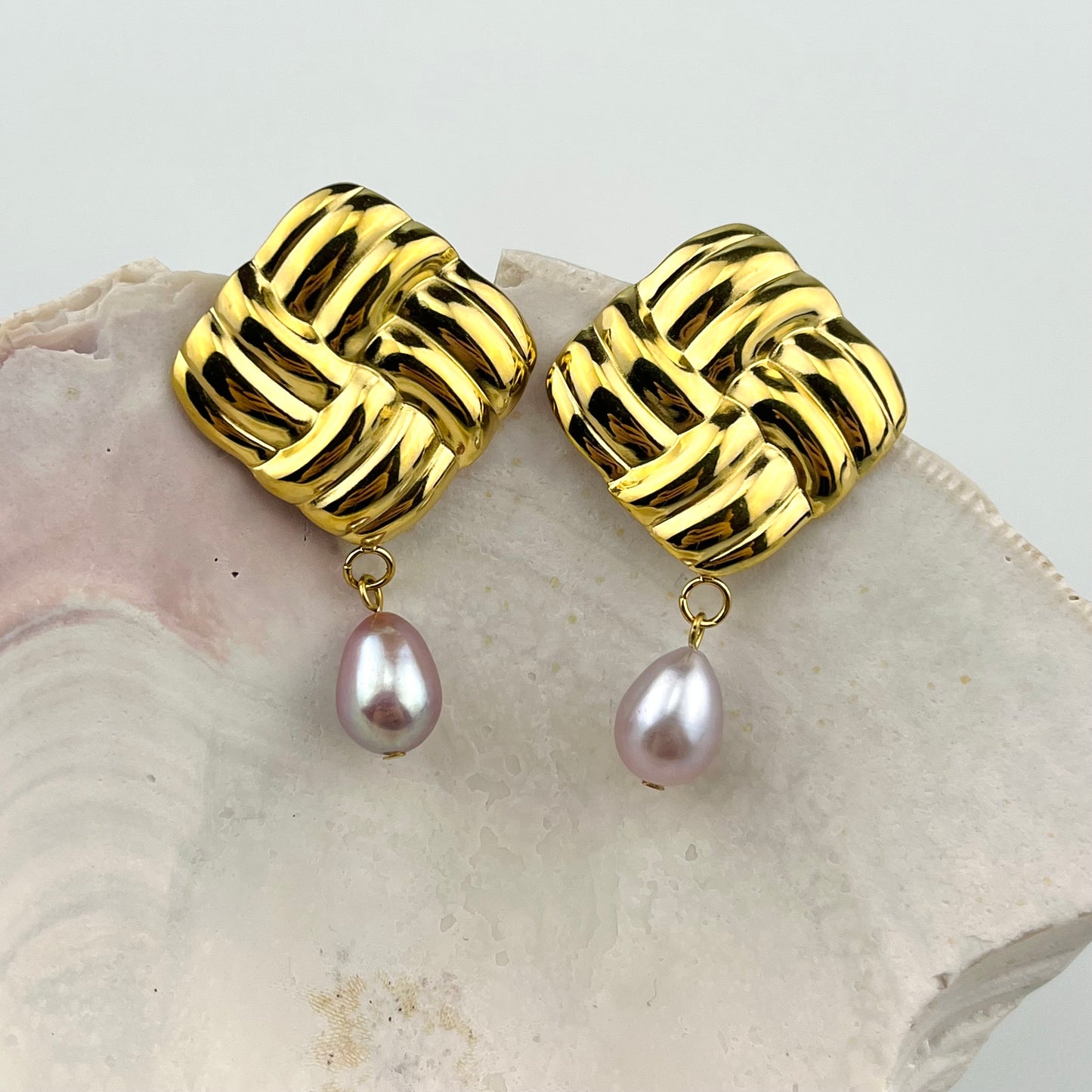 Maya Earrings 003