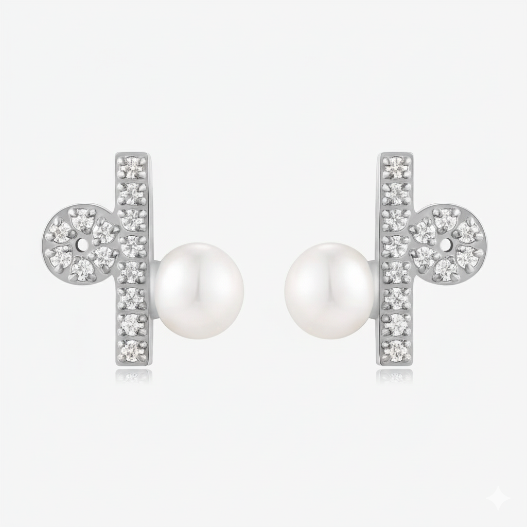 Mila Earrings