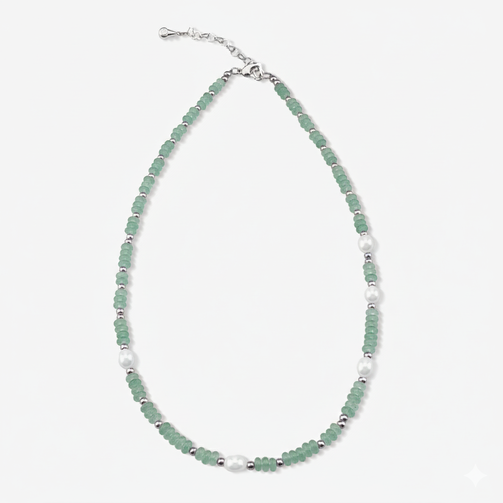 Betty Necklace
