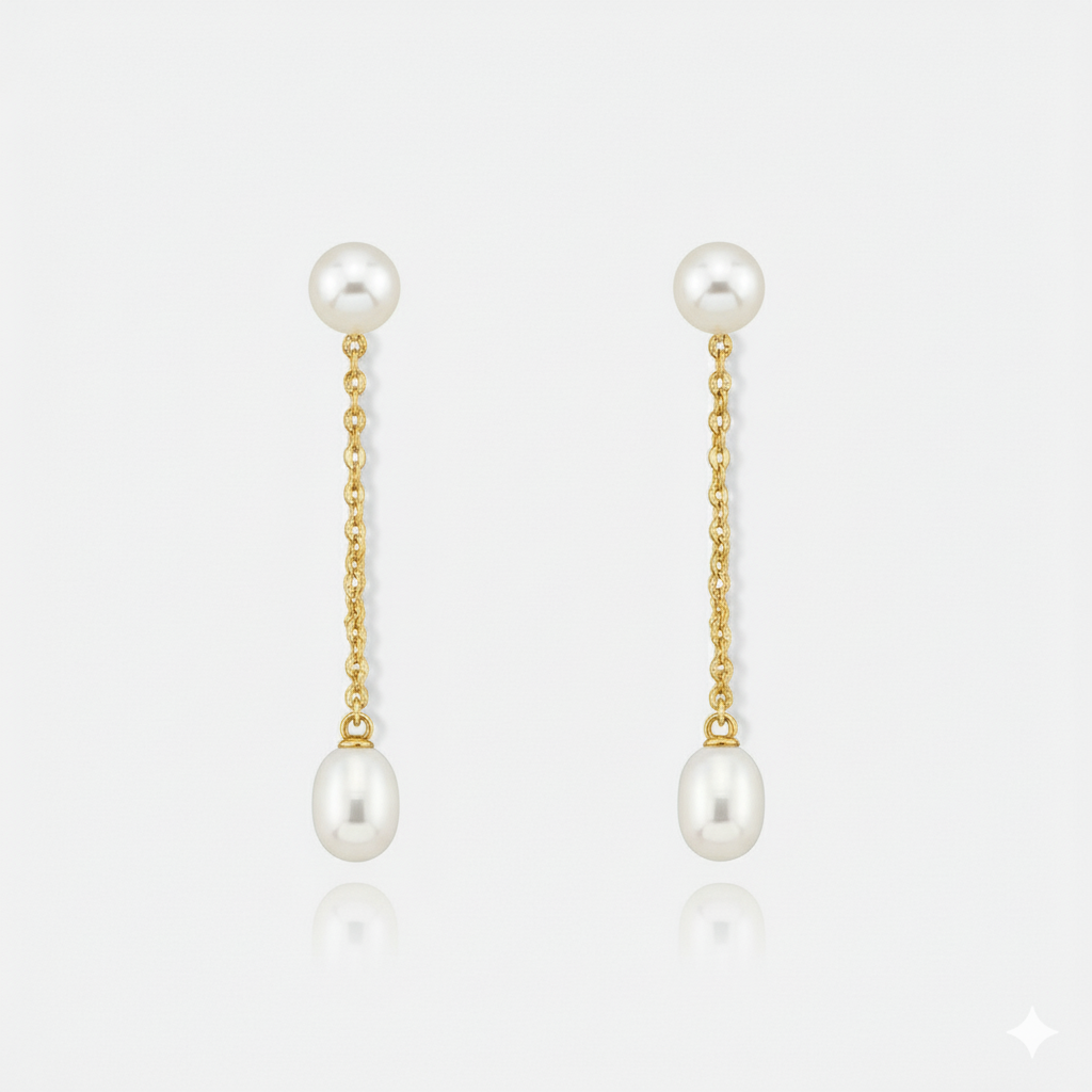 Abigail earrings