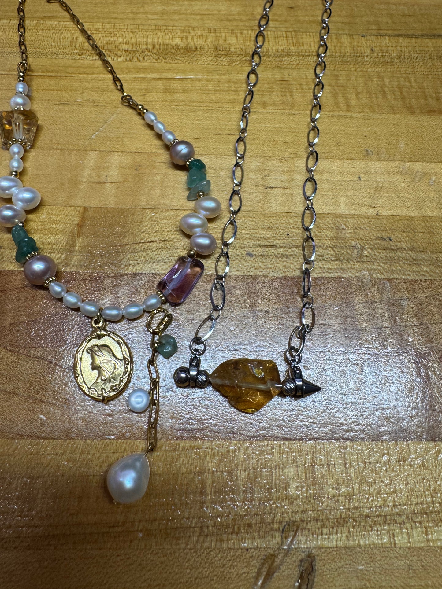 custom order
