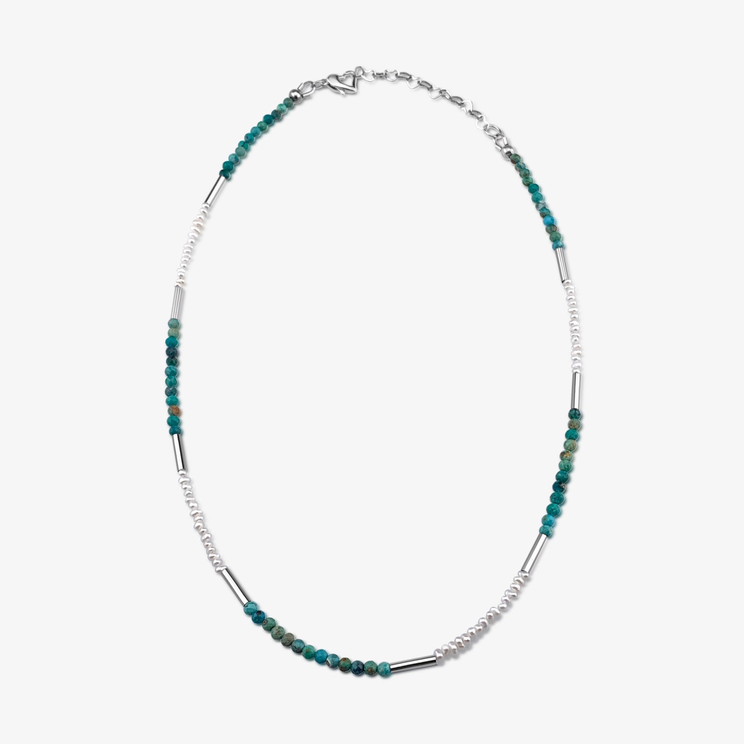 Helen Turquoise Necklace