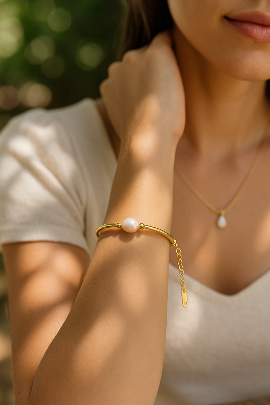 Geri Bracelet