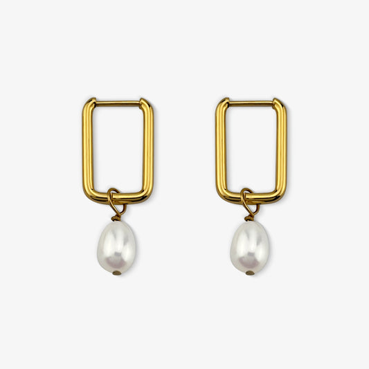 Hazel Earrings