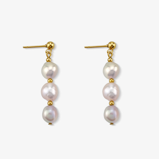 Lila Earrings