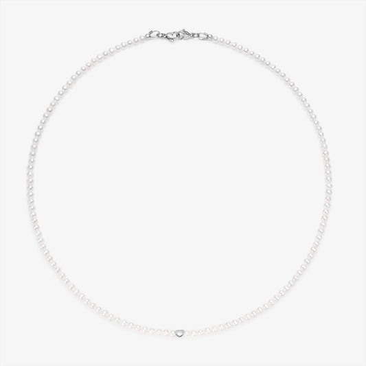 Aurora Pearl Necklace