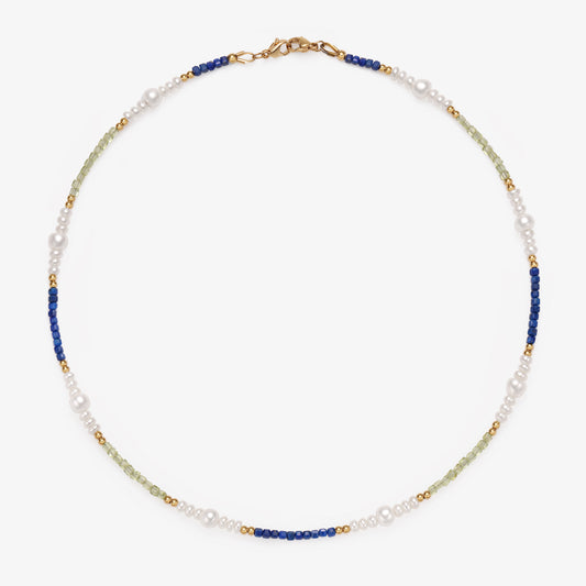 Zoe Necklace