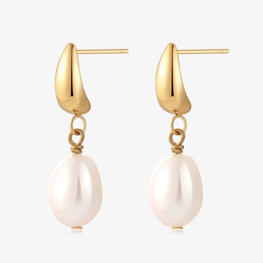 Lucy Earrings