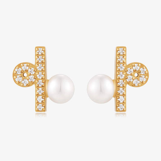 Mila Earrings