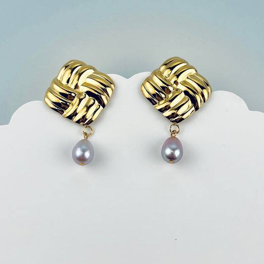 Maya Earrings 003