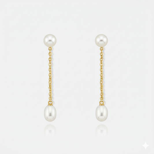 Abigail earrings