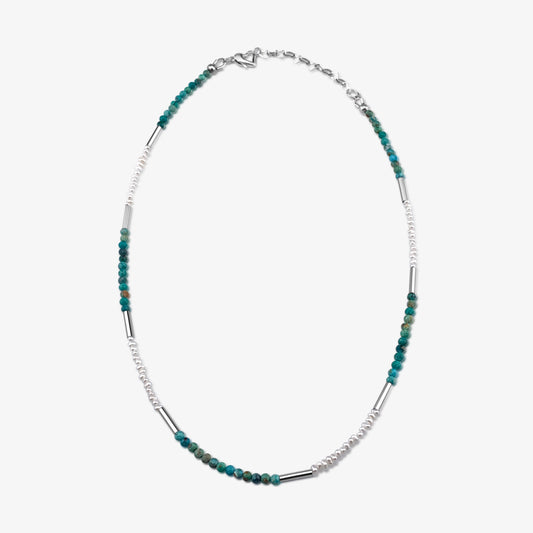 Helen Turquoise Necklace